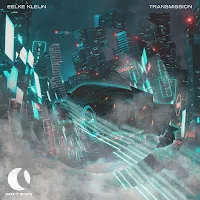 Eelke Kleijn — Transmission — обложка